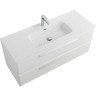 Тумба под раковину Cezares Eco-Cer-N 120 ECO-CER-N-1200-2C-SO-BO подвесная
