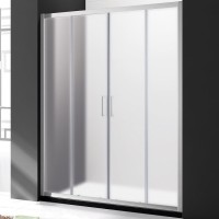 Душевая дверь Cezares Molveno 170 MOLVENO-BF-2-170-P-Cr