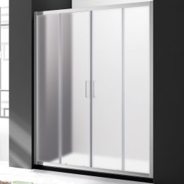 Душевая дверь Cezares Molveno 170 MOLVENO-BF-2-170-P-Cr