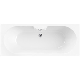 Акриловая ванна Cezares Calisto 170x70 CALISTO-170-70-45-W37