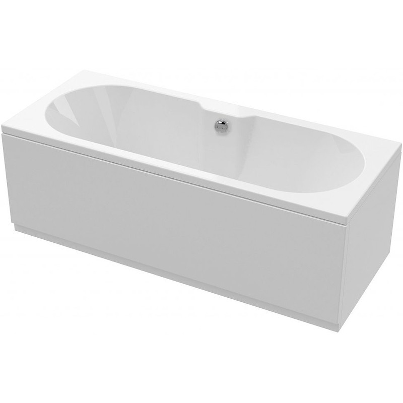 Акриловая ванна Cezares Calisto 170x70 CALISTO-170-70-45-W37