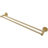 Полотенцедержатель Cezares Relax RELAX-THD-65-BORO двойной