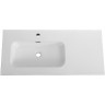 Раковина Cezares Duet 100 L CZR-8095-100-L
