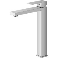 Смеситель для раковины Cezares Slider SLIDER-LC-01-W0