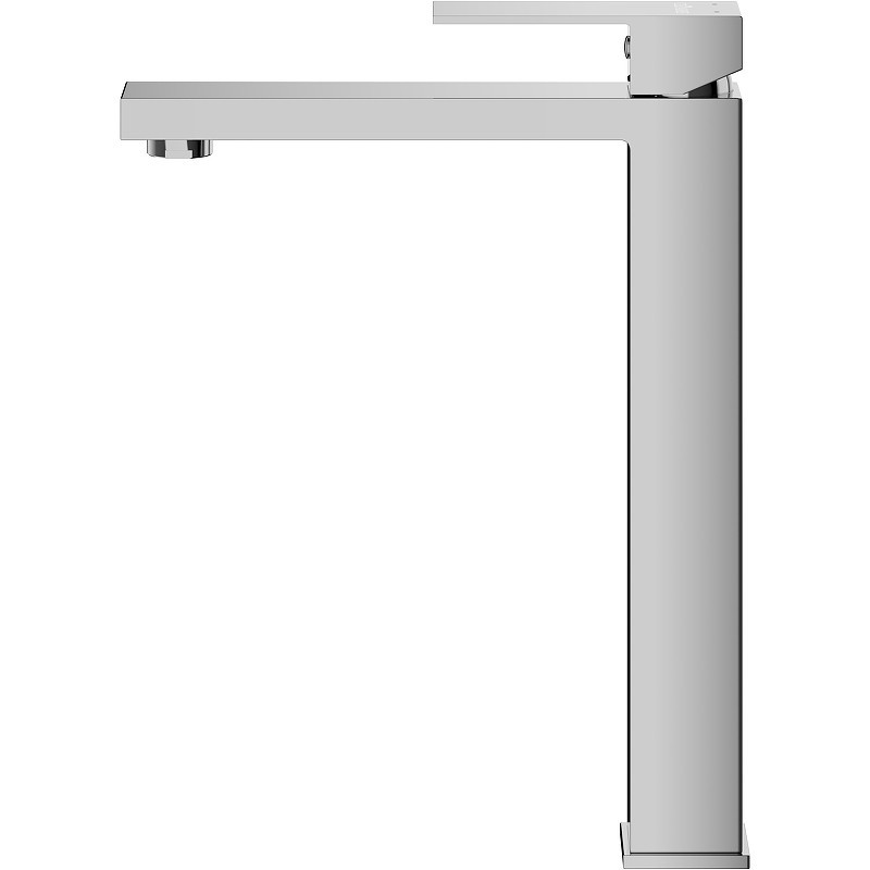 Смеситель для раковины Cezares Slider SLIDER-LC-01-W0