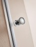 Душевая дверь Cezares Eco 65 ECO-O-B-1-65-C-Cr