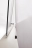 Душевая дверь Cezares Eco 65 ECO-O-B-1-65-C-Cr