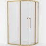 Душевой уголок Cezares Relax-304 120x90 RELAX-304-RH-2-120/90-C-BORO