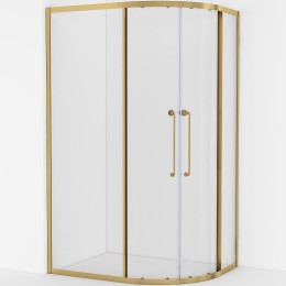 Душевой уголок Cezares Relax-304 120x90 RELAX-304-RH-2-120/90-C-BORO