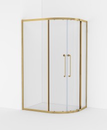 Душевой уголок Cezares Relax-304 120x90 RELAX-304-RH-2-120/90-C-BORO
