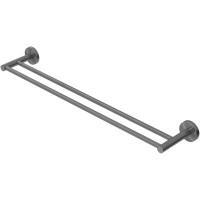 Полотенцедержатель Cezares Relax RELAX-THD-65-GM двойной