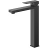 Смеситель для раковины Cezares Slider SLIDER-LC-NOP-W0