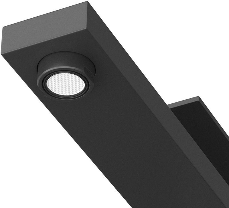 Смеситель для раковины Cezares Slider SLIDER-LC-NOP-W0