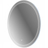 Зеркало Cezares Eco 80 CZR-SPC-ECO-800-LED-TCH с подсветкой
