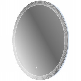 Зеркало Cezares Eco 80 CZR-SPC-ECO-800-LED-TCH с подсветкой