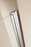 Душевая дверь Cezares Eco 70 ECO-O-B-1-70-C-Cr