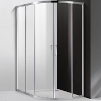 Душевой уголок Cezares Molveno 120х90 MOLVENO-RH-2-120/90-C-Cr-IV