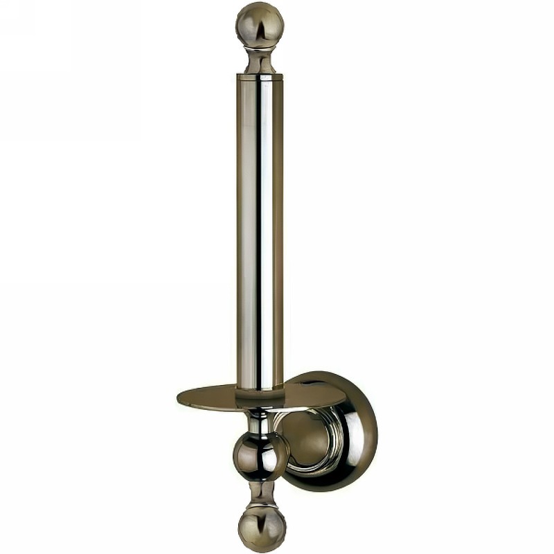 Держатель запасного рулона Cezares Aphrodite APHRODITE-TH042-02-M