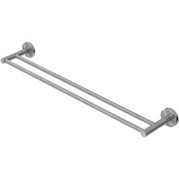 Полотенцедержатель Cezares Relax RELAX-THD-65-IN двойной
