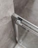 Душевой уголок Cezares Molveno 120x80 MOLVENO-AHF-31-120/80-C-CR-IV