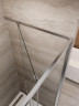 Душевая дверь Cezares Lux 70 LUX-B-FS-1-70-C-CR