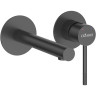 Смеситель для раковины Cezares Relax RELAX-BLI2-2-NOP-W0