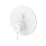 Смеситель для душа Cezares Leaf LEAF-VDIM-L-BIO