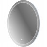 Зеркало Cezares Eco 90 CZR-SPC-ECO-900-LED-TCH с подсветкой