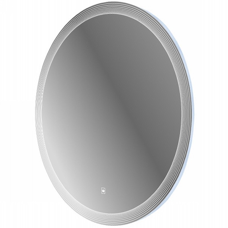 Зеркало Cezares Eco 90 CZR-SPC-ECO-900-LED-TCH с подсветкой