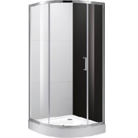 Душевой уголок Cezares Molveno R-1 90х90