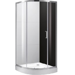 Душевой уголок Cezares Molveno R-1 90х90