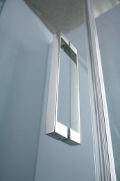 Душевой уголок Cezares Slider 80x100 SLIDER-AH-1-100-70/80-C-Cr