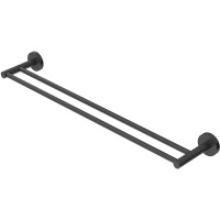 Полотенцедержатель Cezares Relax RELAX-THD-65-NOP двойной