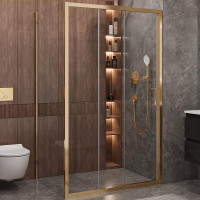 Душевой уголок Cezares Molveno 120x90 MOLVENO-AHF-31-120/90-C-BORO-IV