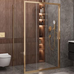 Душевой уголок Cezares Molveno 120x90 MOLVENO-AHF-31-120/90-C-BORO-IV