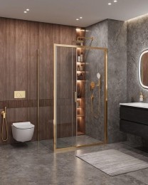 Душевой уголок Cezares Molveno 120x90 MOLVENO-AHF-31-120/90-C-BORO-IV