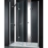 Душевая дверь Cezares Elena 200 ELENA-W-BS-22-200-C-Cr