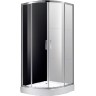 Душевой уголок Cezares Molveno R-2 100х100