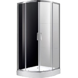 Душевой уголок Cezares Molveno R-2 100х100