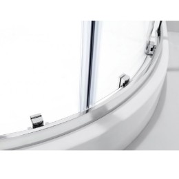 Душевой уголок Cezares Molveno R-2 100х100