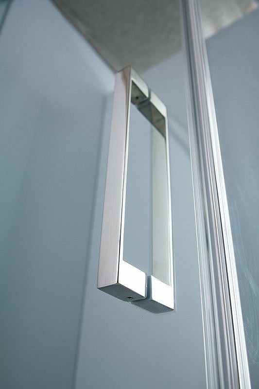 Душевой уголок Cezares Slider 90x100 SLIDER-AH-1-100-80/90-C-Cr