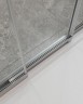 Душевой уголок Cezares Molveno 120x90 MOLVENO-AHF-31-120/90-C-CR-IV