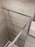 Душевая дверь Cezares Lux 80 LUX-B-FS-1-80-C-CR