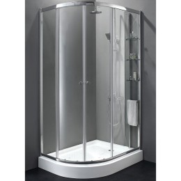 Душевой уголок Cezares Anima 120x100 R ANIMA-W-RH-2-120/100-C-Cr-R