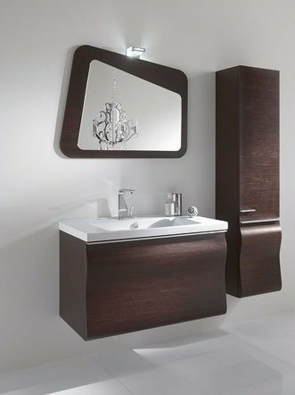 Зеркало Cezares Gliss 85 GLISSWSP85.01