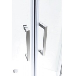 Душевой уголок Cezares Molveno R-2 80х80