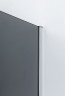 Душевой уголок Cezares Slider 90x90 SLIDER-AH-1-90-80/90-GRIGIO-Cr