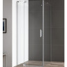 Душевой уголок Cezares Slider 100x100 SLIDER-AH-1-100-90/100-C-Cr