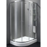 Душевой уголок Cezares Anima 120x100 R ANIMA-W-RH-2-120/100-P-Cr-R