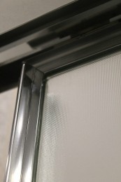 Душевой уголок Cezares Anima 120x100 R ANIMA-W-RH-2-120/100-P-Cr-R